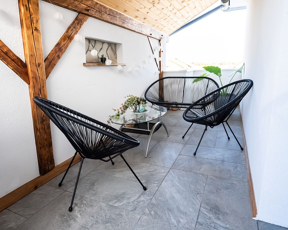 Apartma Lux Gold