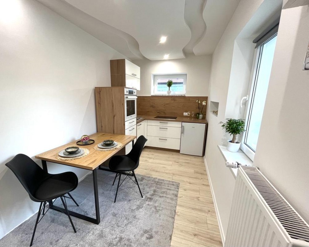 Apartma Lux Gold