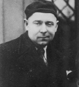 Slavko Osterc